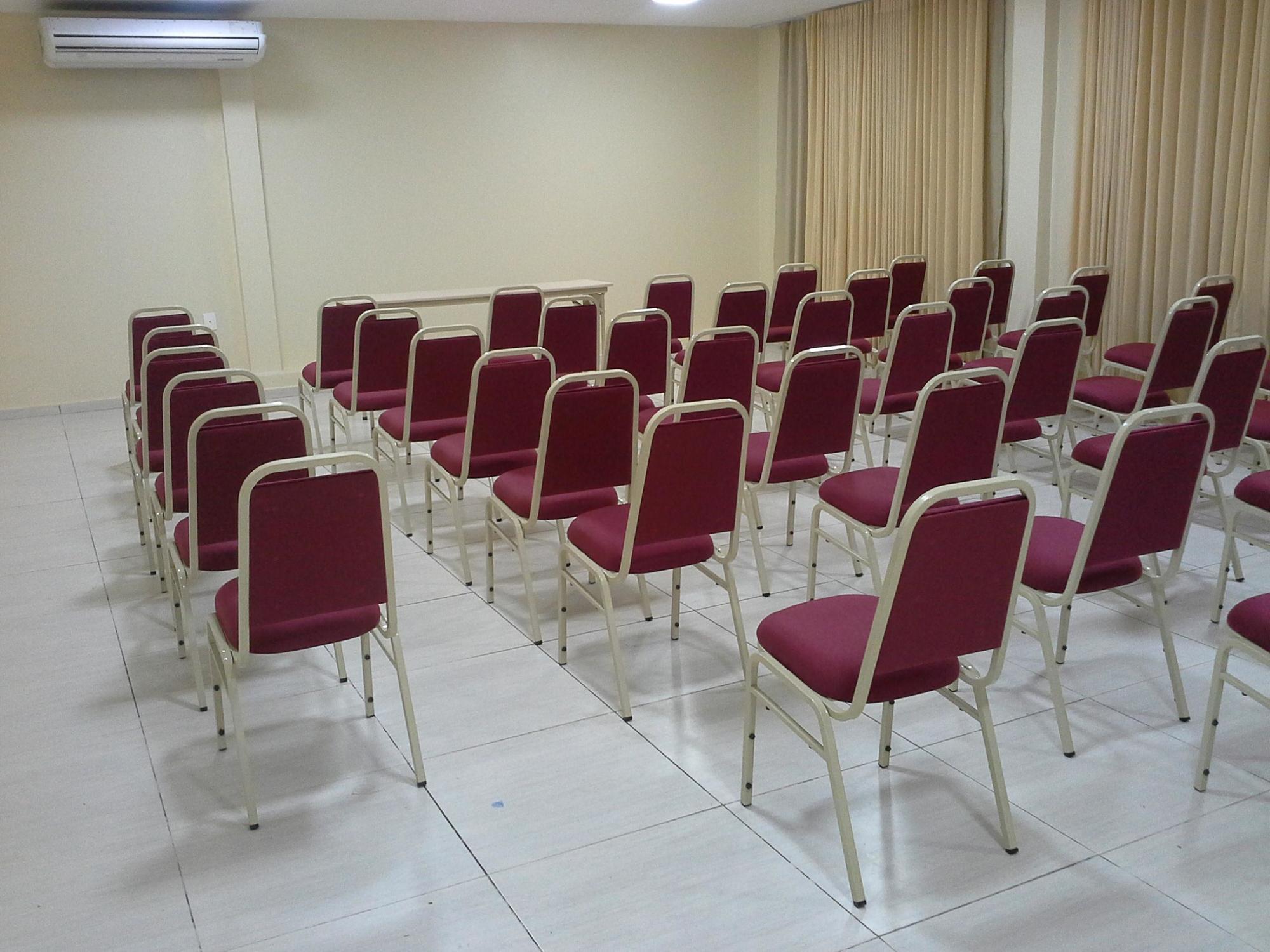Via Mar Praia Hotel Aracaju Eksteriør billede