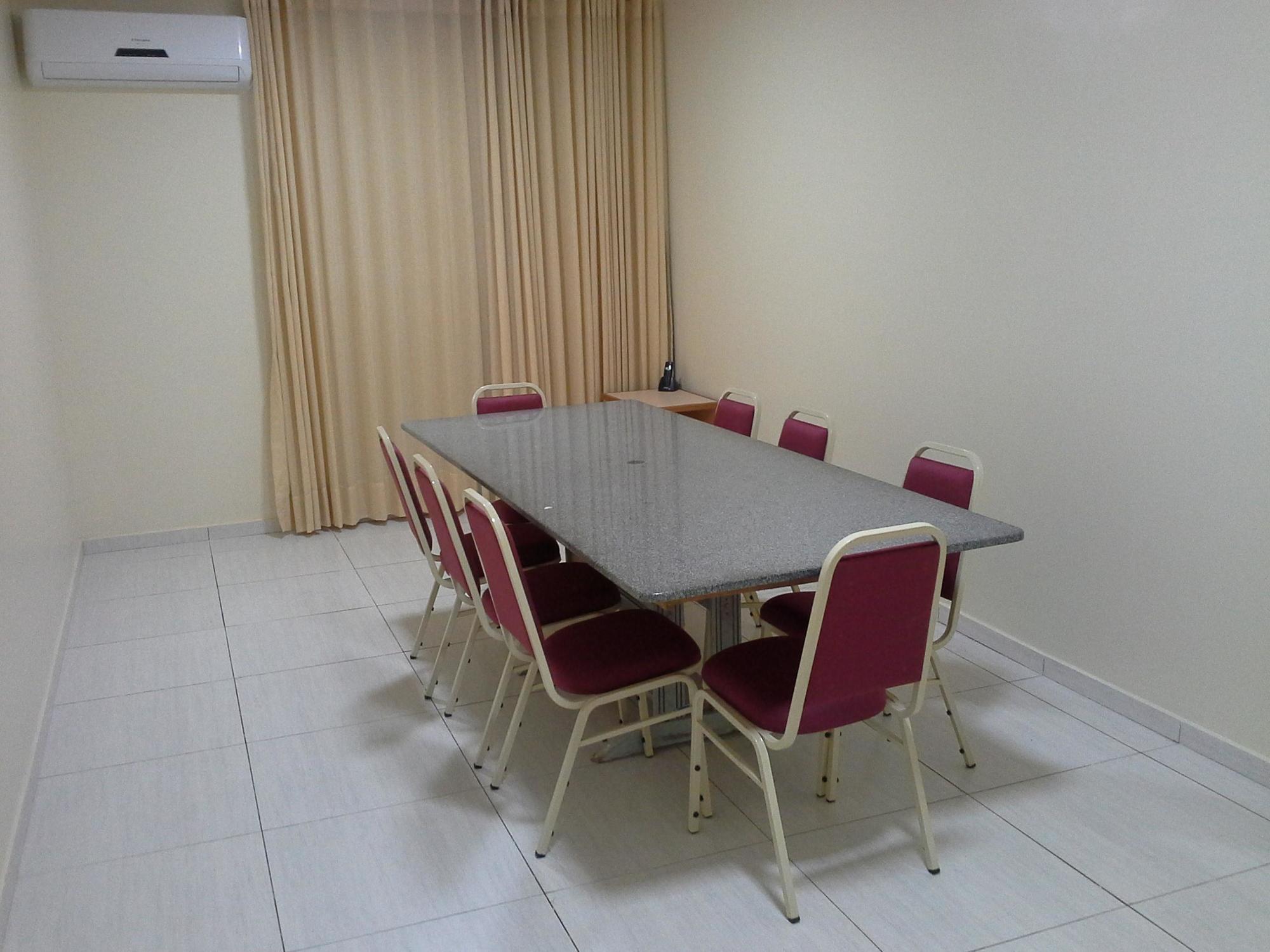 Via Mar Praia Hotel Aracaju Eksteriør billede